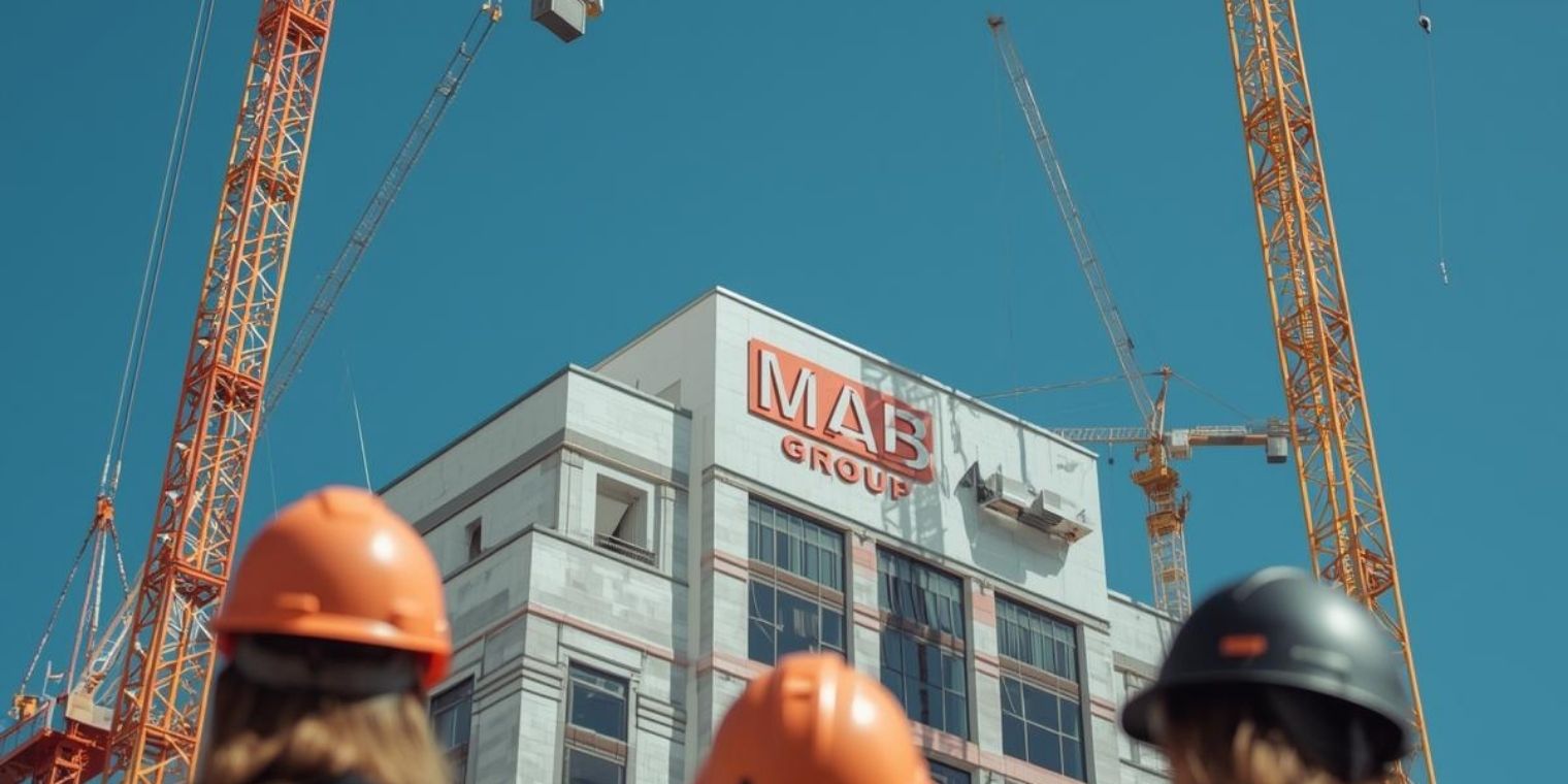 MAB Grup | İnşaat, Yıkım ve Asbest Sökümünde 4 Nesillik Tecrübe